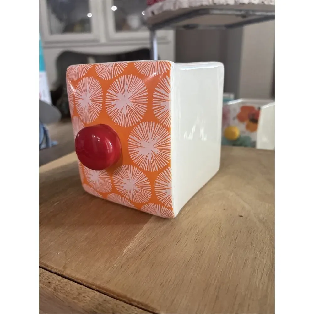 PIONEER adorable orange